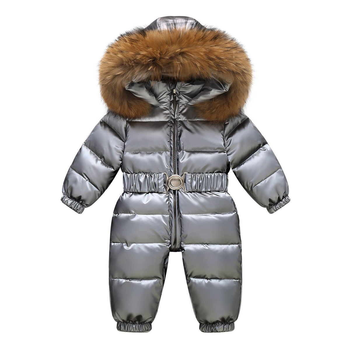 Modern New Winter Baby Universal Snowsuit Jacket And Coats For Babies Boys and Girls Windproof Jacket