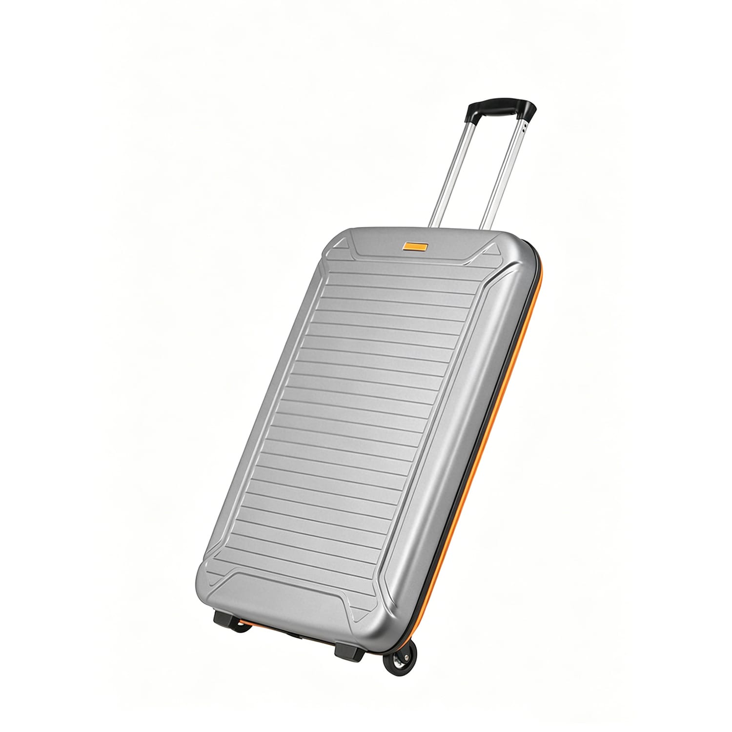 Sahara 20-Inch Collapsible Carry-On Luggage - Foldable Hardshell Suitcase