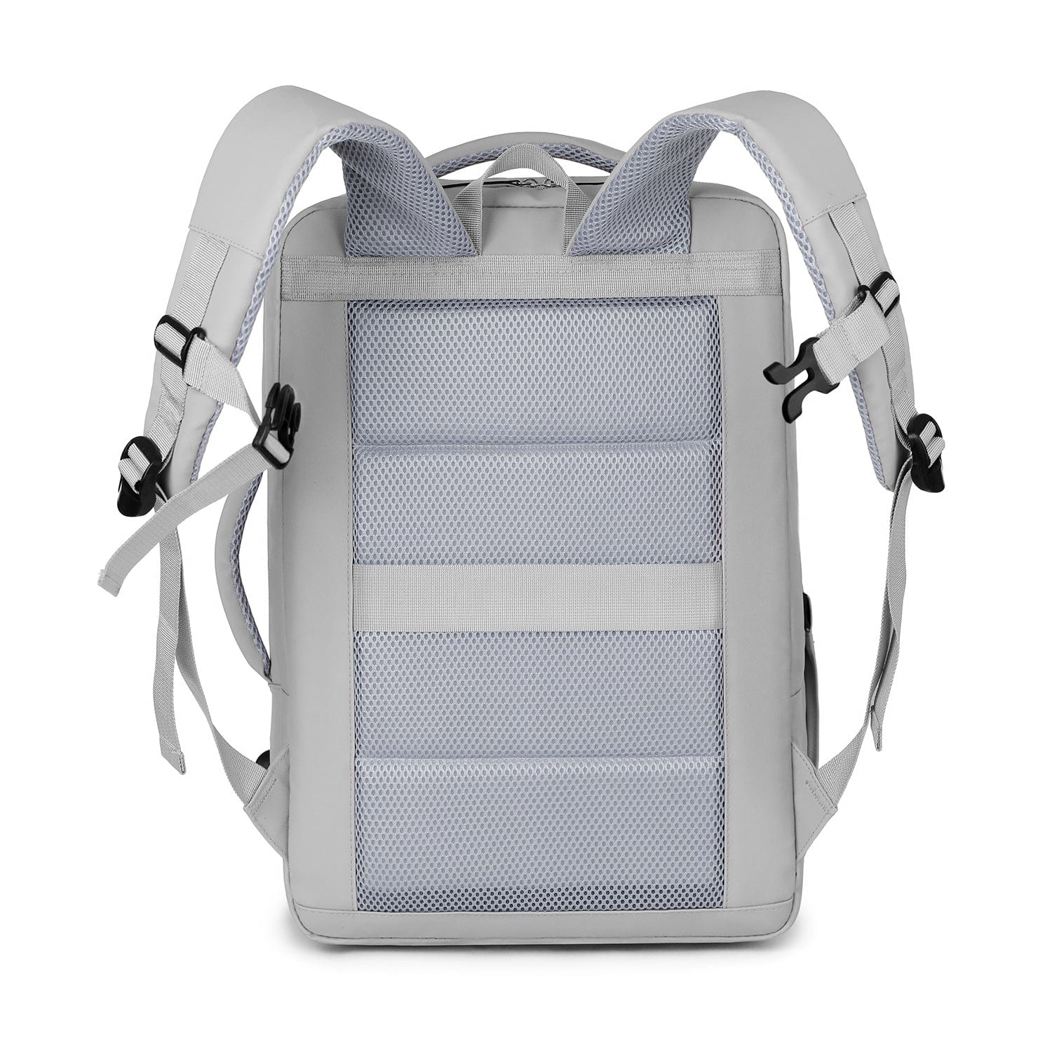 Multi-Pocket USB Travel Backpack — Voyager Travel Max - Laptops up to 16
