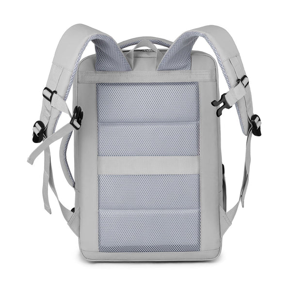 Multi-Pocket USB Travel Backpack — Voyager Travel Max - Laptops up to 16