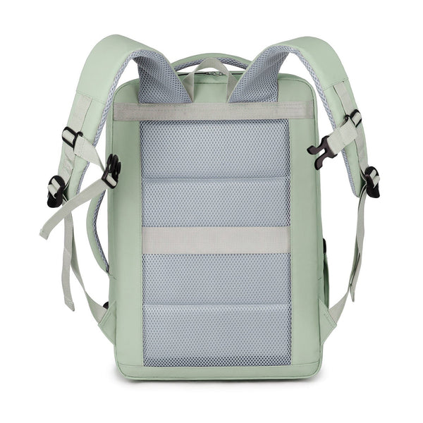 Multi-Pocket USB Travel Backpack — Voyager Travel Max - Laptops up to 16