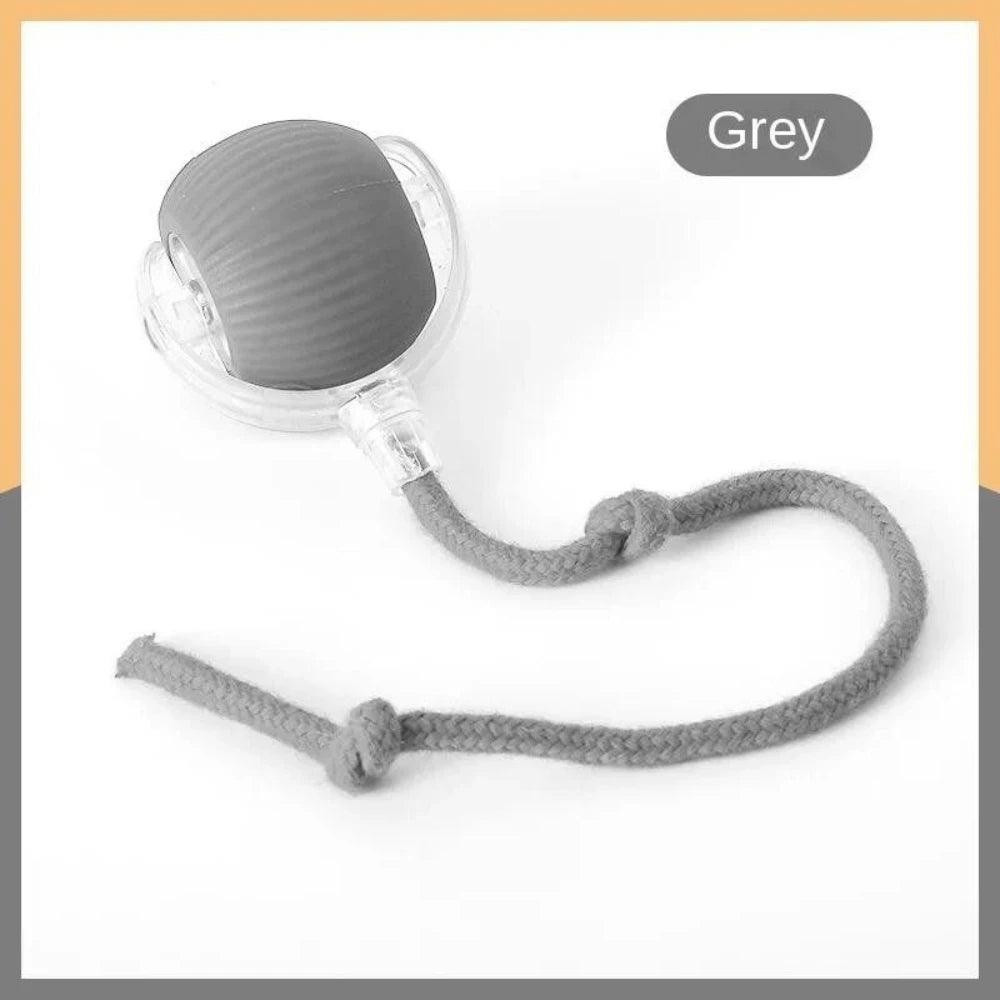 Automatic Rolling Ball Cat Toy
