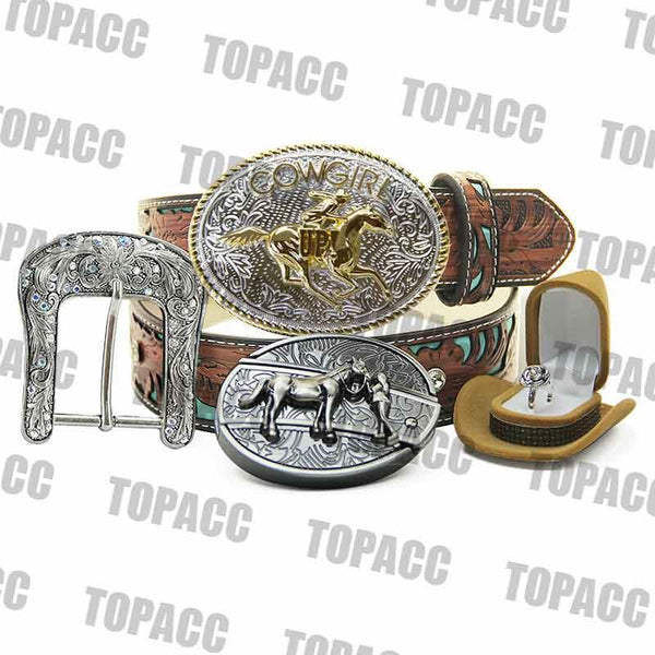 Cowgirl Set - Gifts for You 'n Me