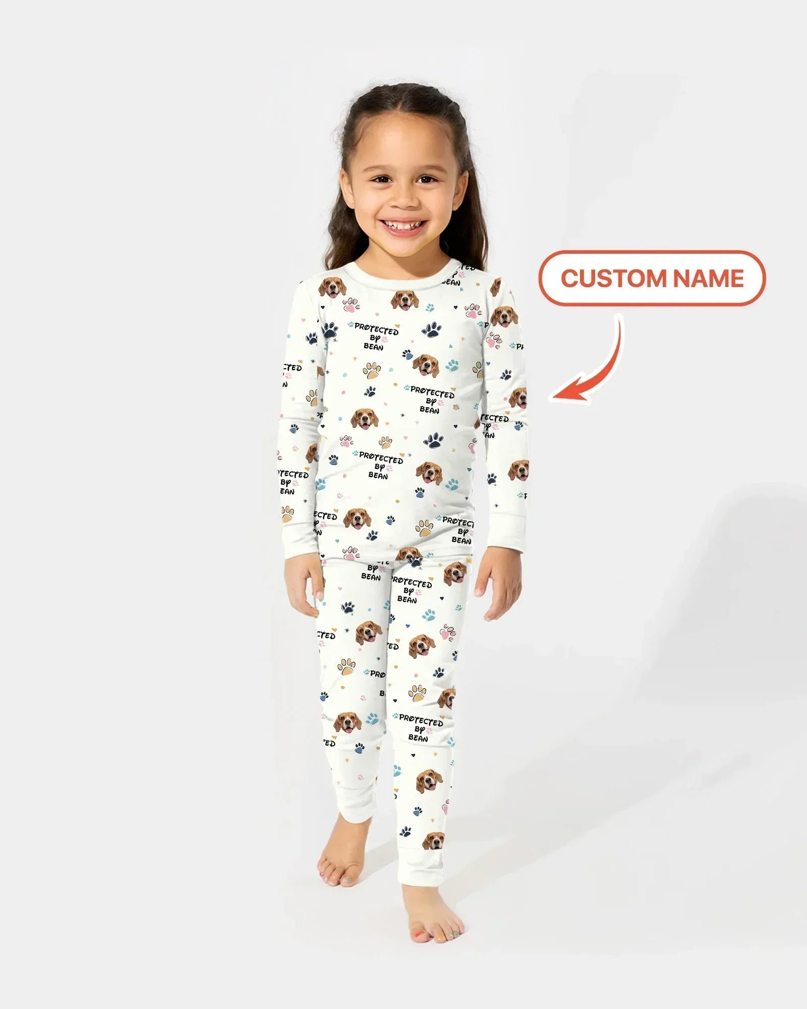 Custom Dogs Photo 