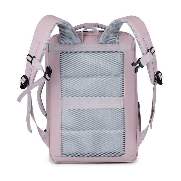 Multi-Pocket USB Travel Backpack — Voyager Travel Max - Laptops up to 16
