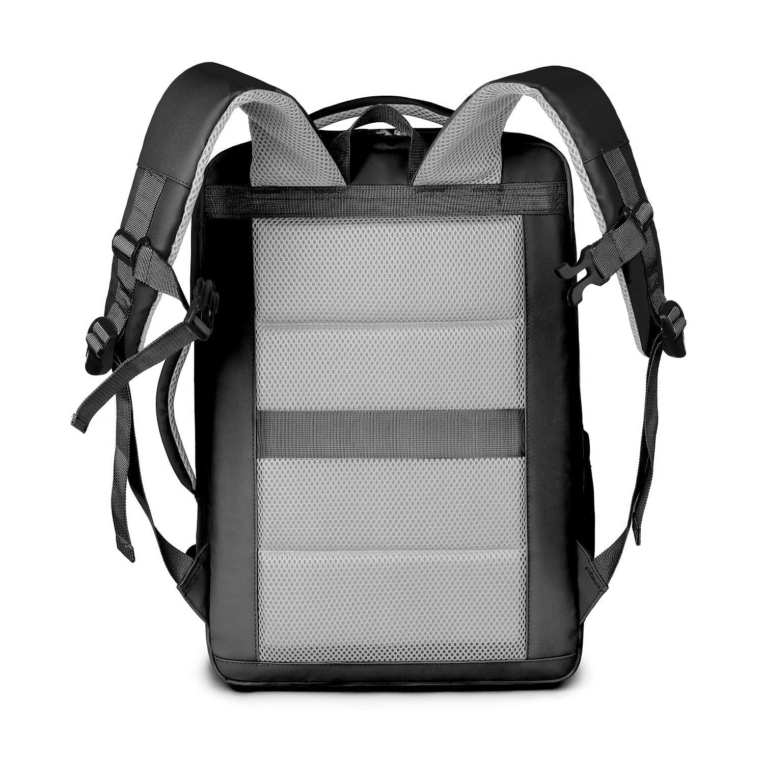 Multi-Pocket USB Travel Backpack — Voyager Travel Max - Laptops up to 16