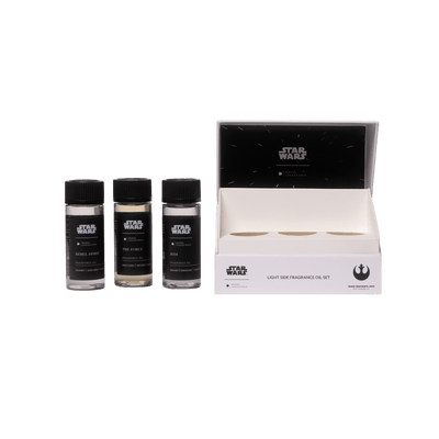 The STAR WARS ™ Light Side Discovery set