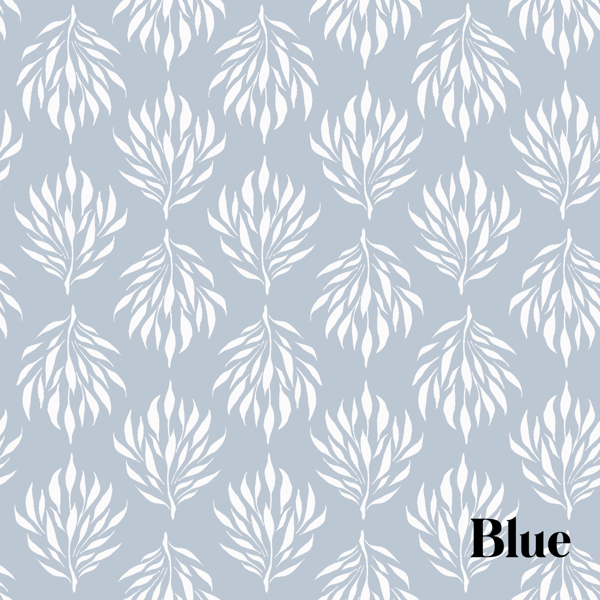 Amorette Wallpaper by Melissa Johnson Design