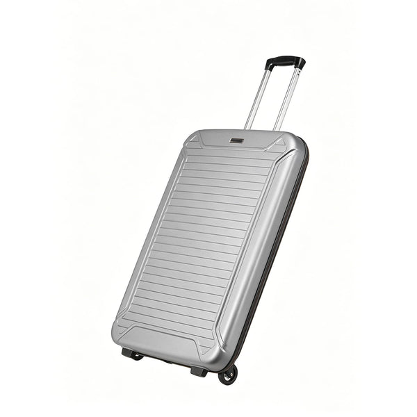 Sahara 20-Inch Collapsible Carry-On Luggage - Foldable Hardshell Suitcase