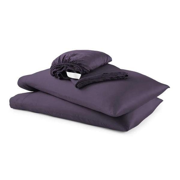 100% Bamboo Viscose Bed Sheet Set - Gifts for You 'n Me