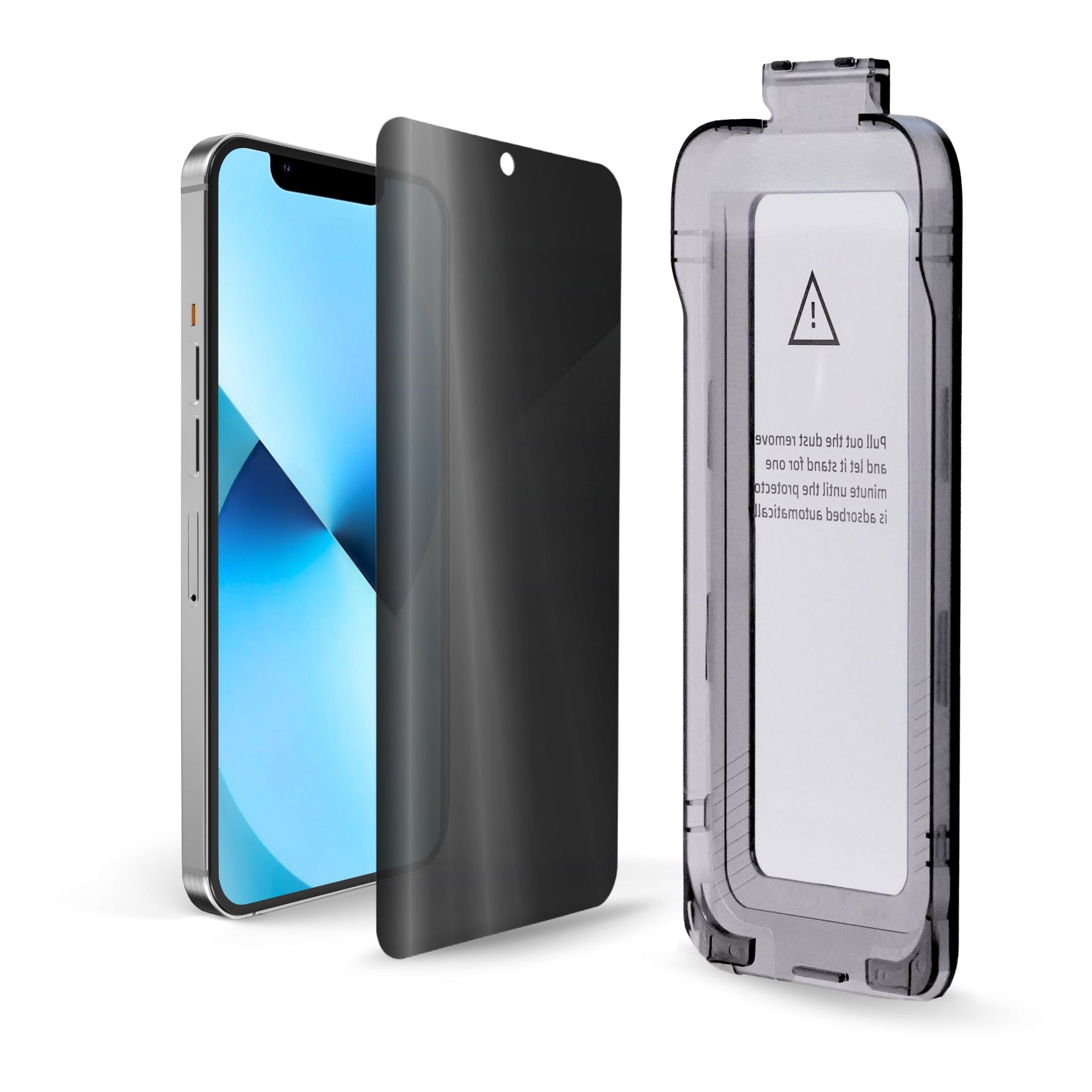 iPhone 13 Series Privacy Screen Protector