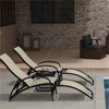 8 Pieces Patio Lounge Set: Comfort and Style Combined
