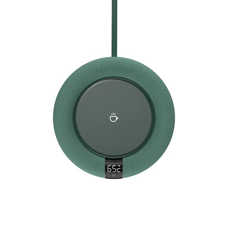 Smart Mug Warmer Coaster Pad