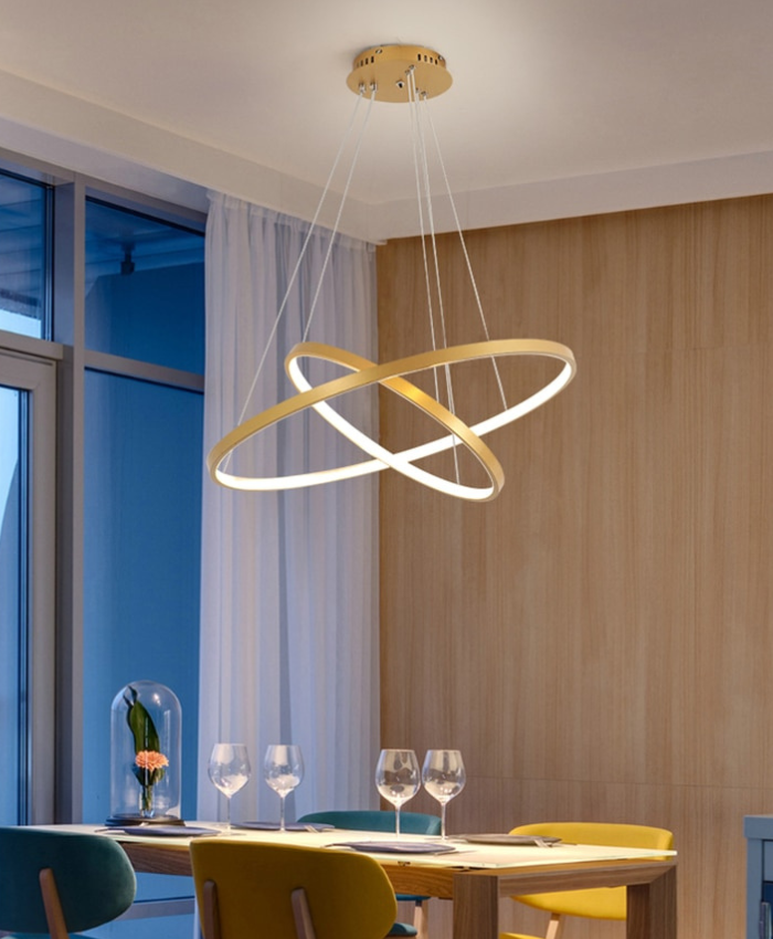 Luxton™ Iluminating