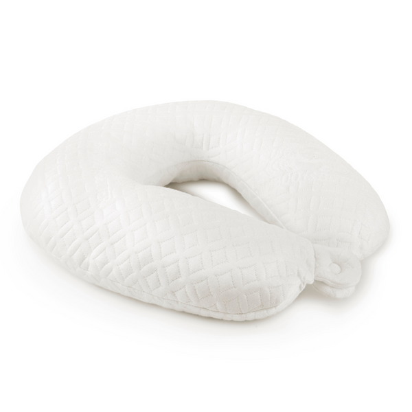 Cooling Adjustable Bamboo Neck Pillow