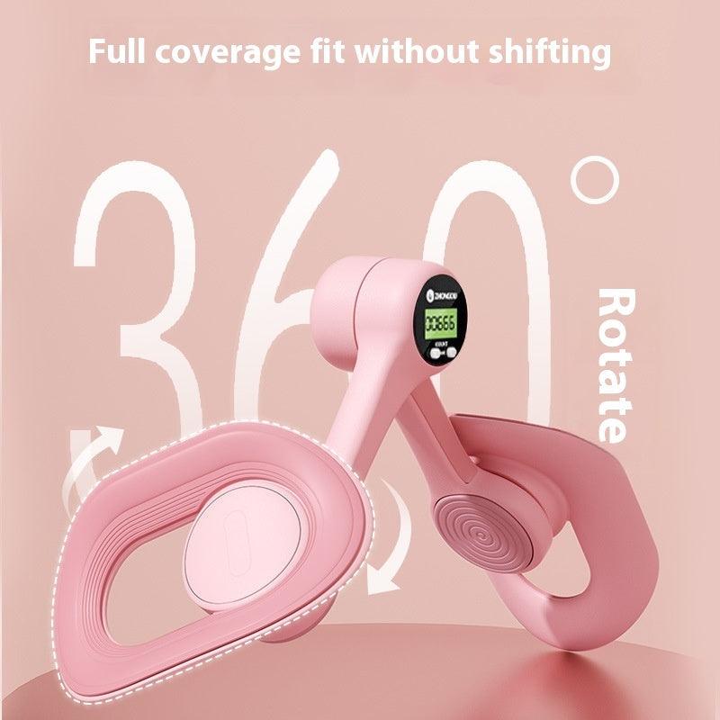 Pelvic Floor Muscle Trainer Leg Beauty