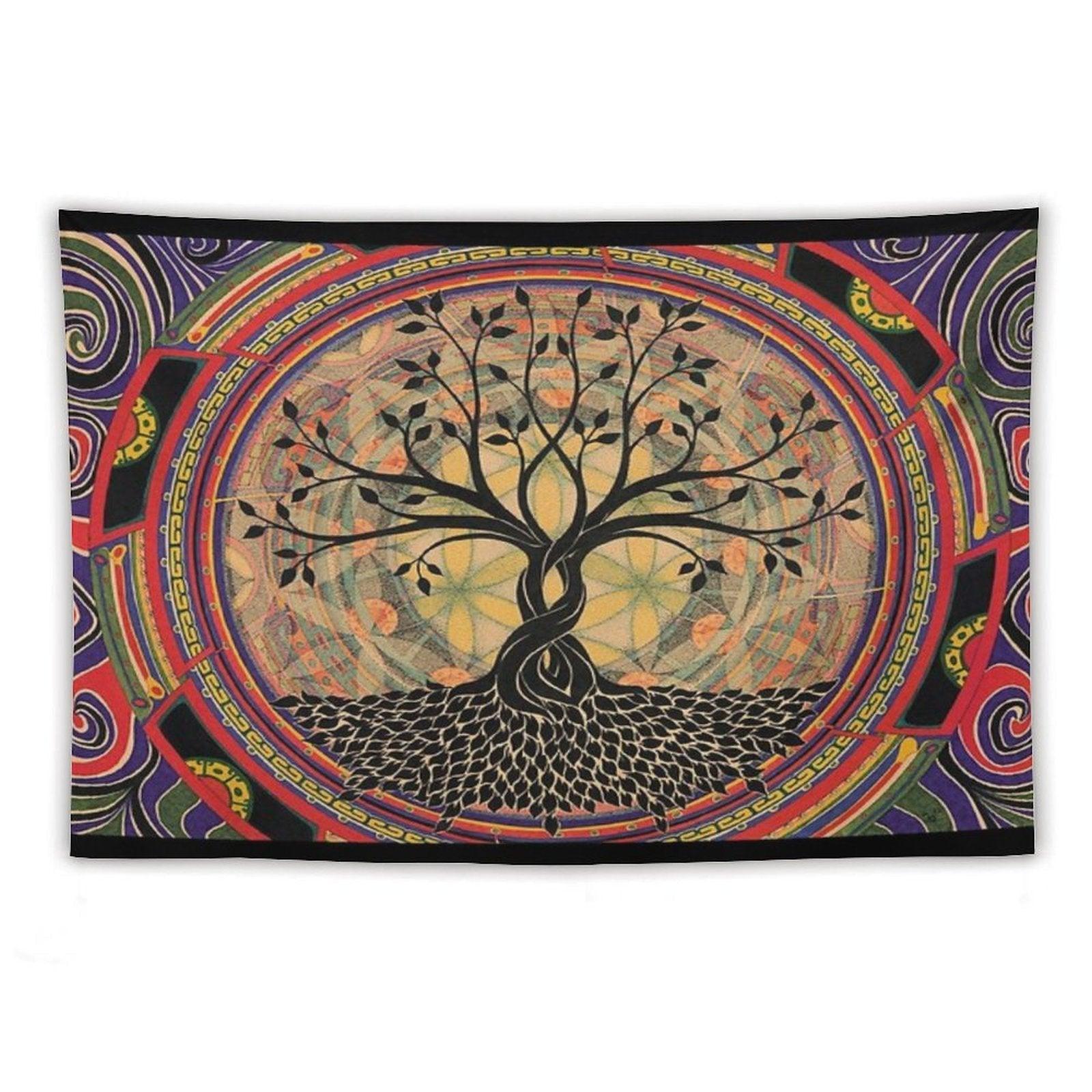 LifeTree Tapestry