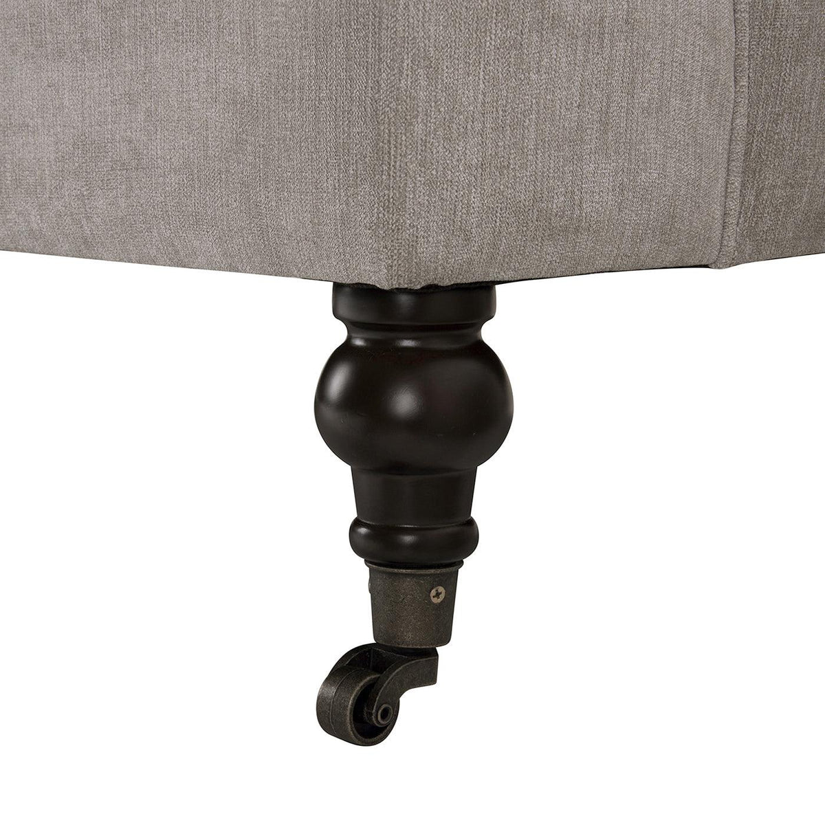 Alana Lawson Three-Cushion Tightback Sofa