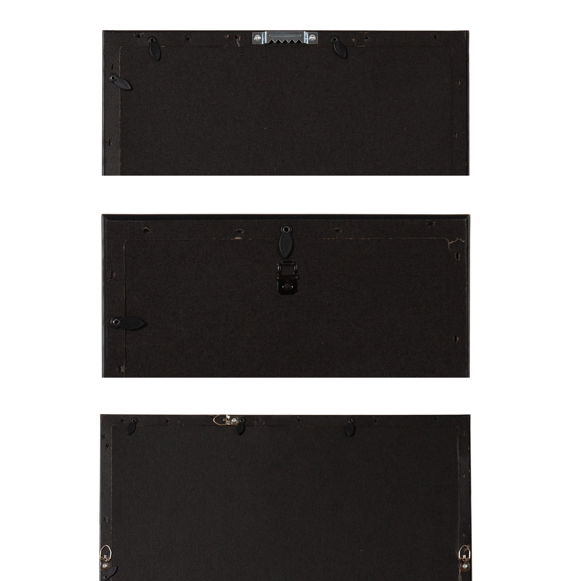 Adlynn 5 Piece Wall Picture Frame Set