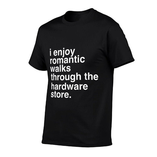Funny Dad Handyman Hardware Store Tools Gift T-Shirt
