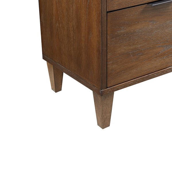 Cali 3-Drawer Accent Chest