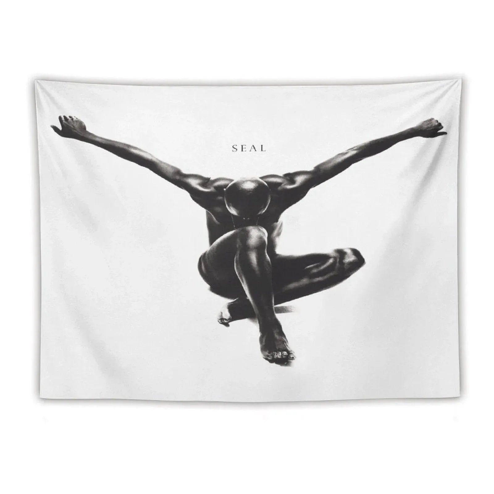 Seal II (Deluxe Edition) Tapestry