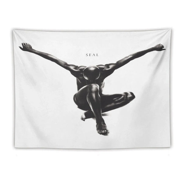 Seal II (Deluxe Edition) Tapestry