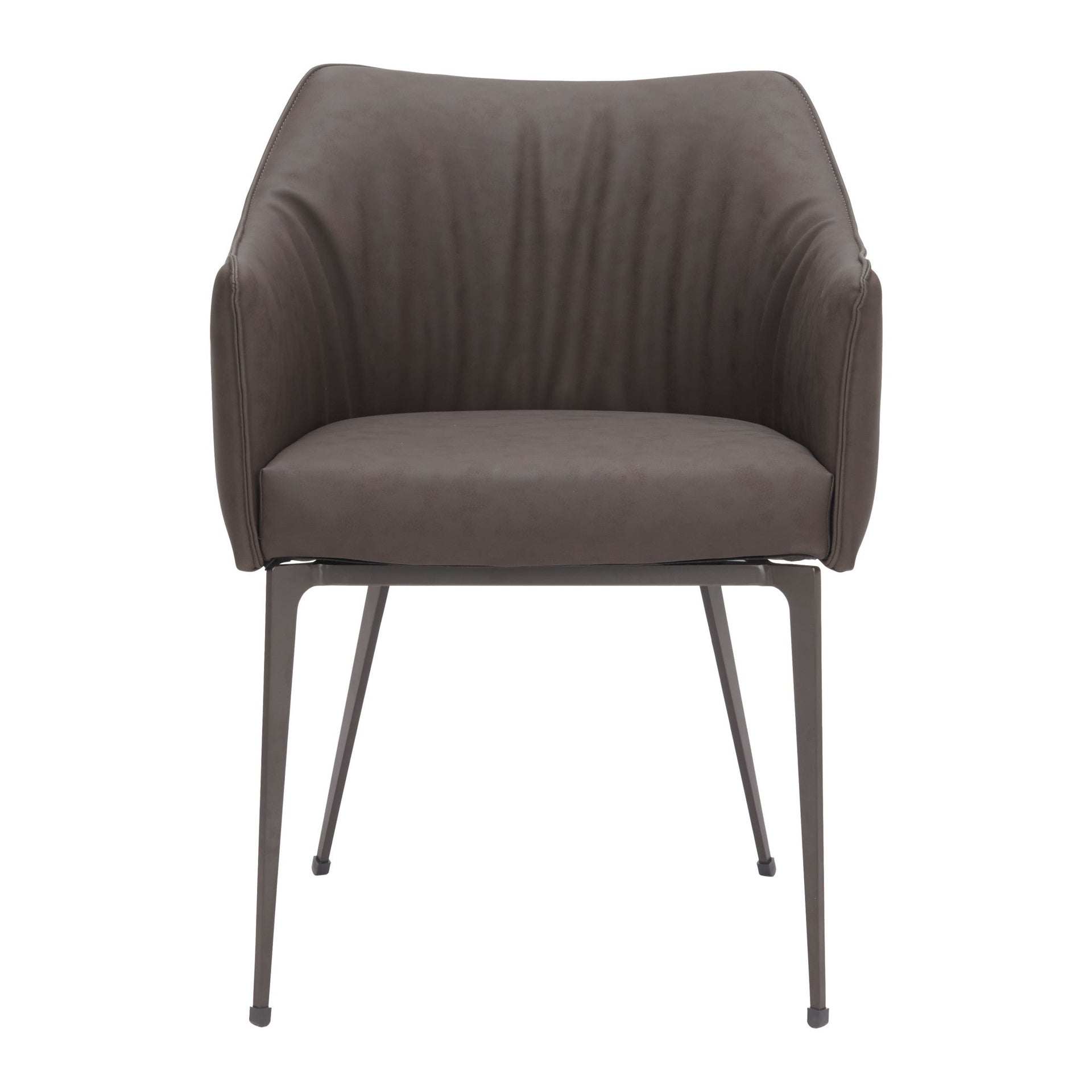 Belmont Dining Chair Brown