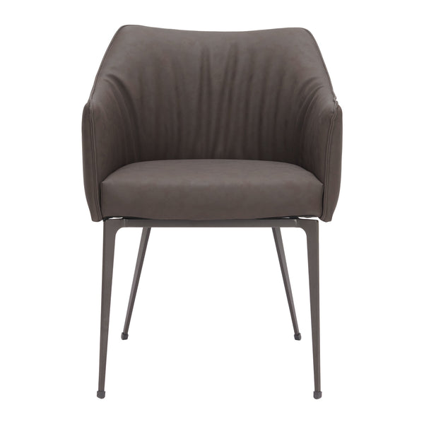 Belmont Dining Chair Brown
