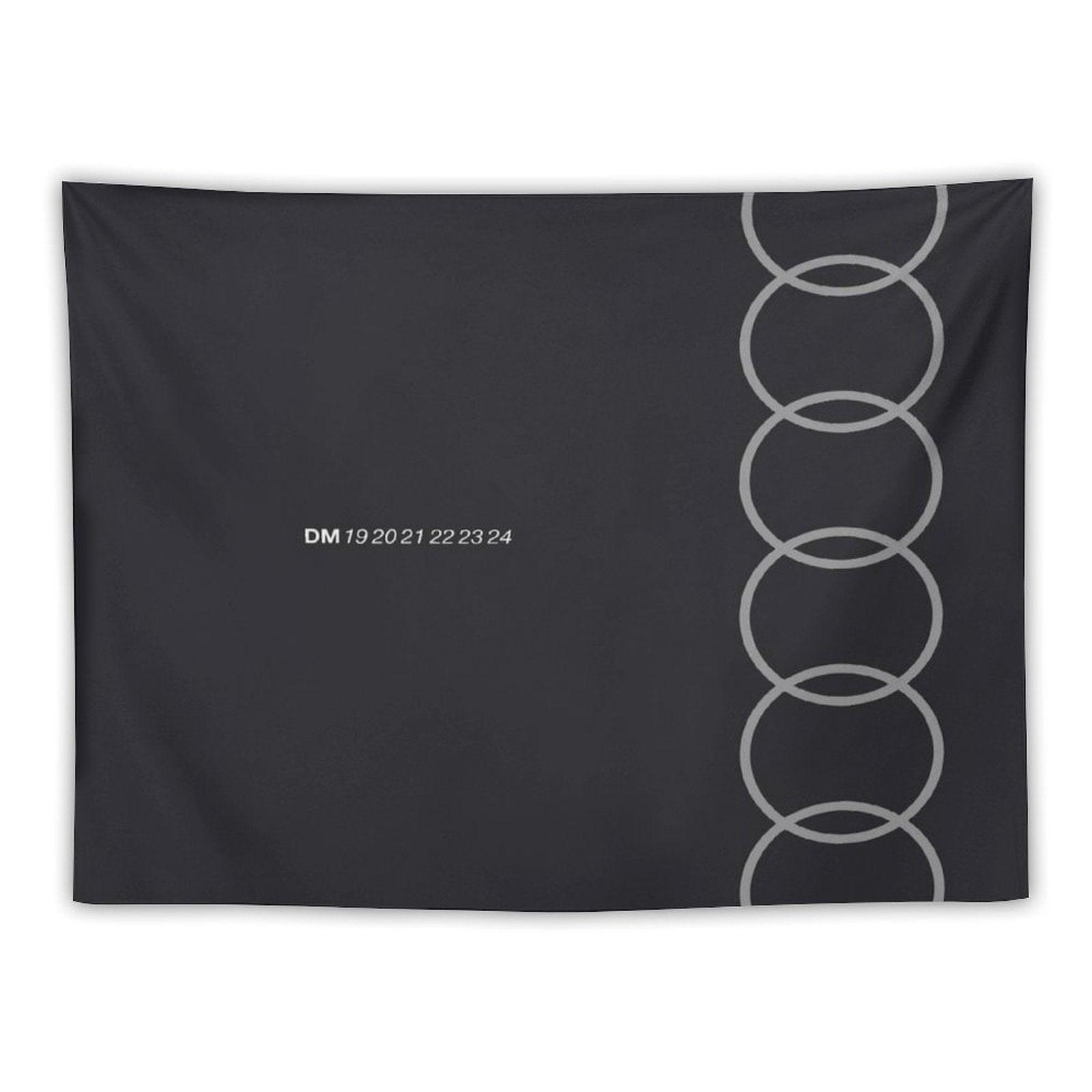 DMBX4 Singles 19-24 Tapestry