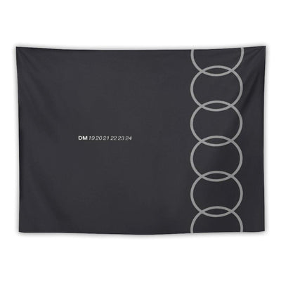 DMBX4 Singles 19-24 Tapestry