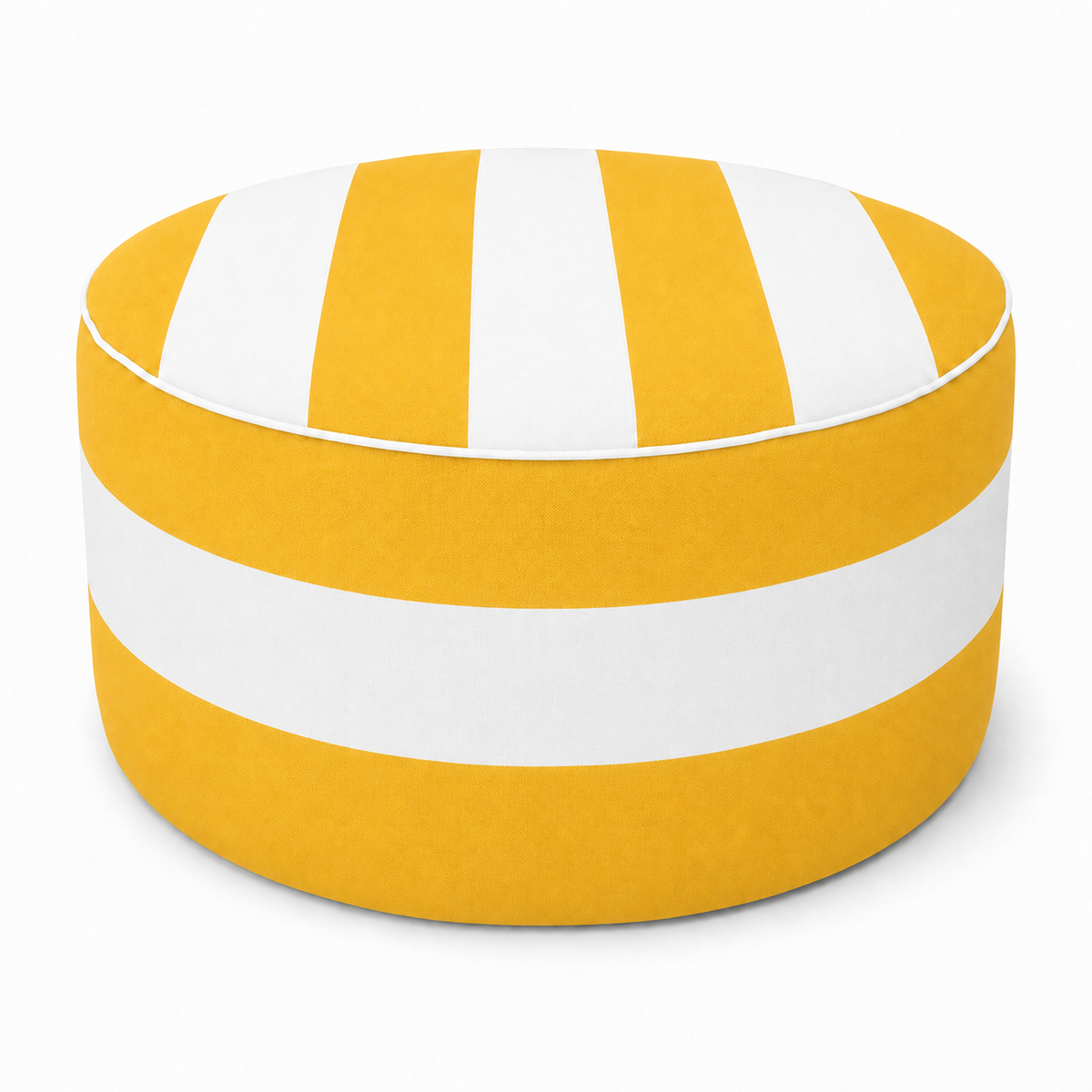Outdoor Inflatable Ottoman 21