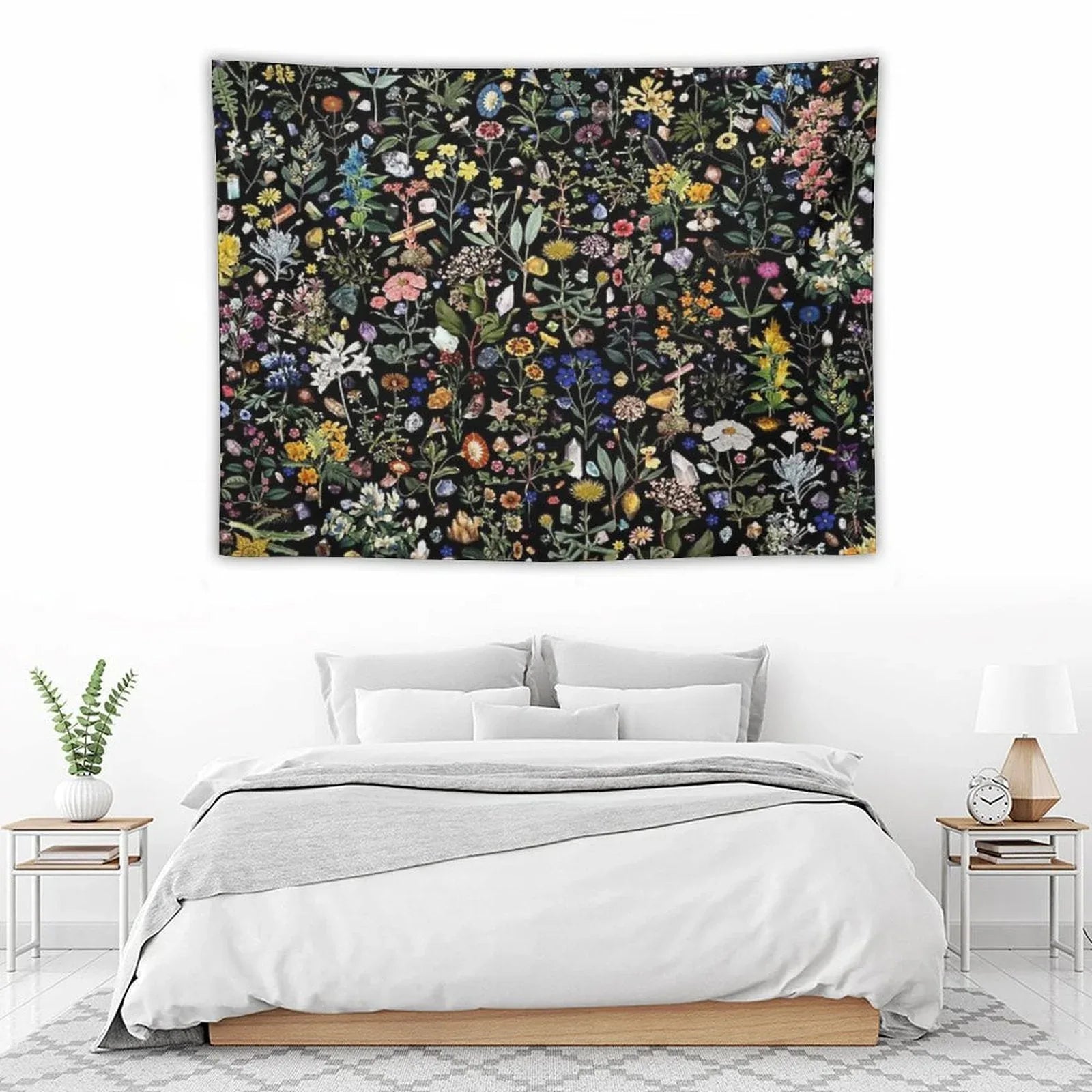 Healing Tapestry