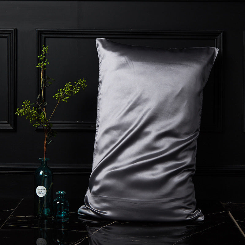Double-sided Slip Silk Envelope Pillow Case