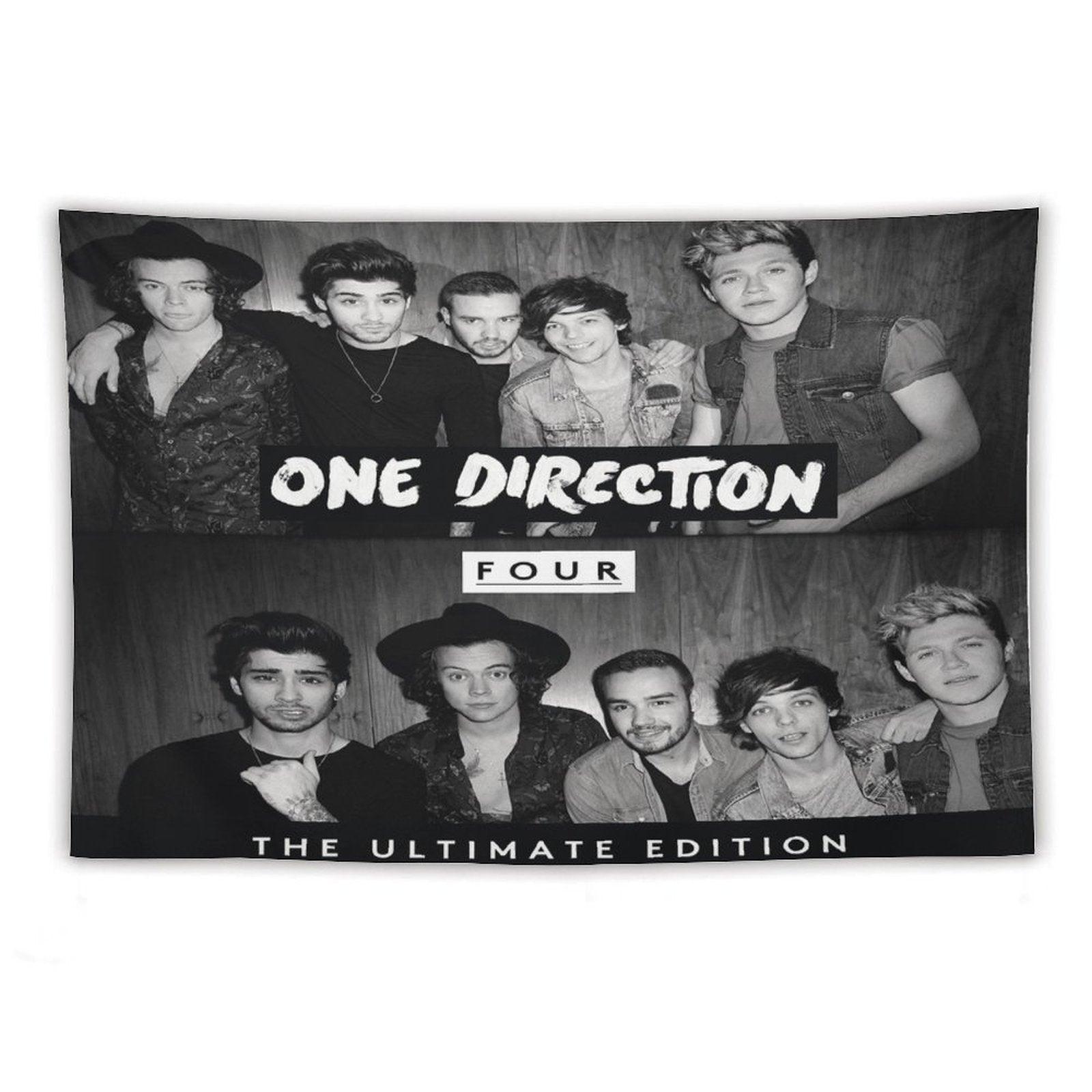 FOUR (The Ultimate Edition) Tapestry