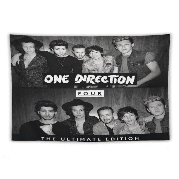 FOUR (The Ultimate Edition) Tapestry