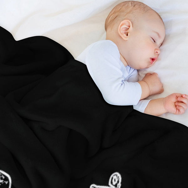 Suzuki Hayabusa Multi-functional Throw Blanket