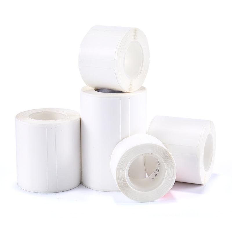 Thermal Waterproof Self-Adhesive Label Paper - B Series Printer