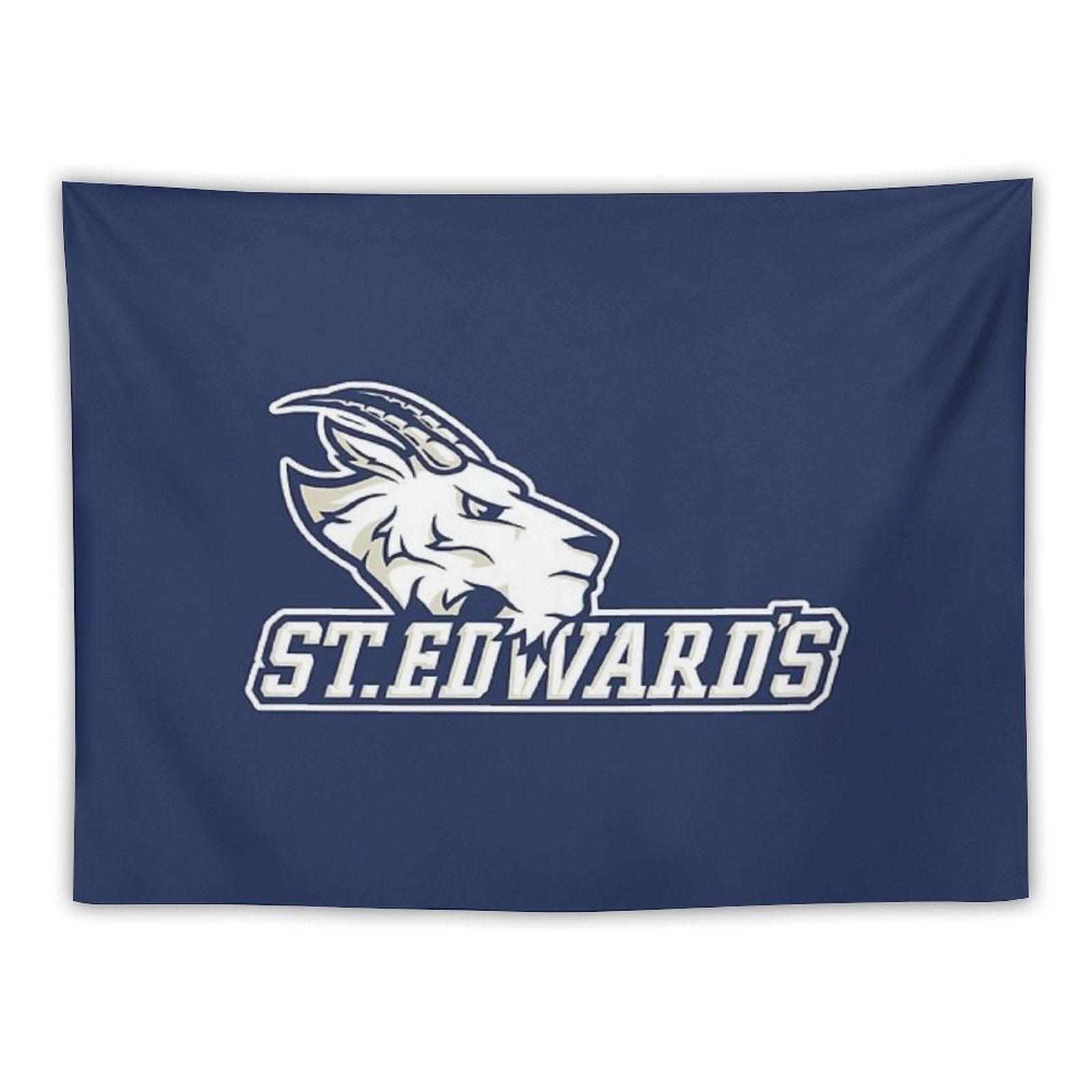 St. Edward's University Tapestry