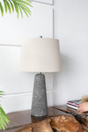 14x14x26' Table Lamp