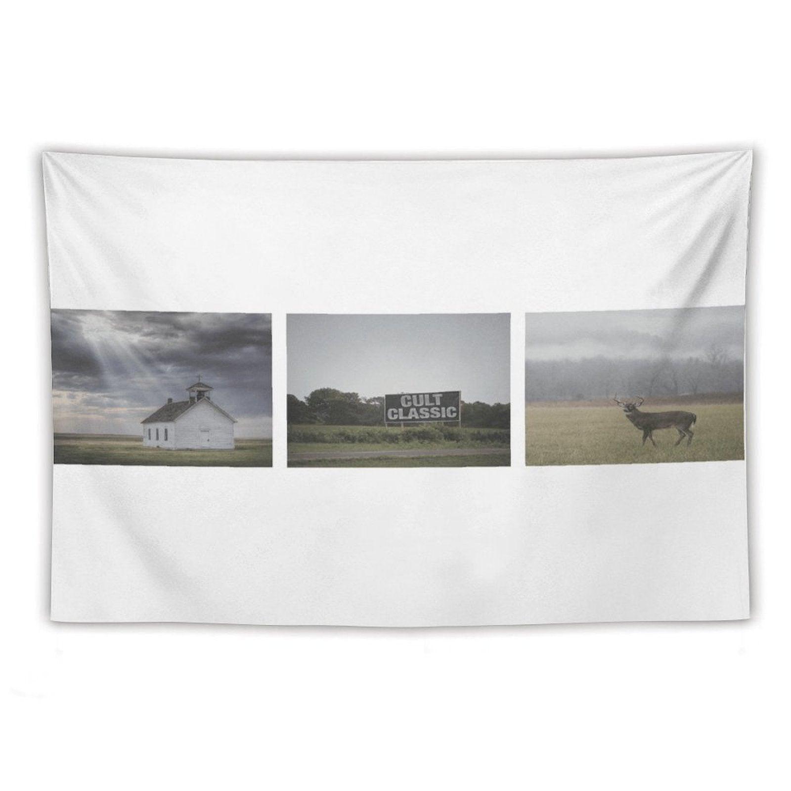 Cult Classic Tapestry