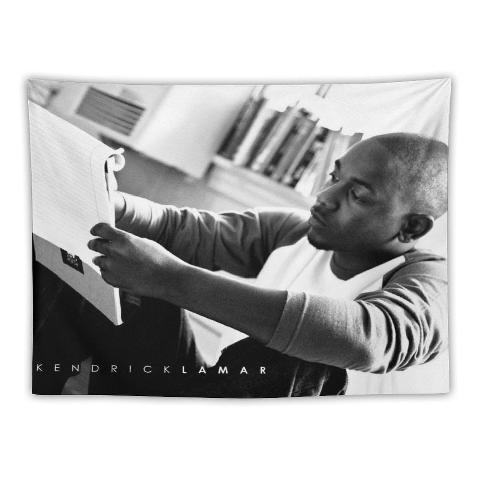 Kendrick Lamar Tapestry