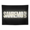 Festival Di Sanremo 2025 Tapestry