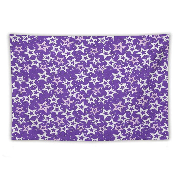 FNaF 1 Foxy Pirates Cove Inspired Texture Tapestry
