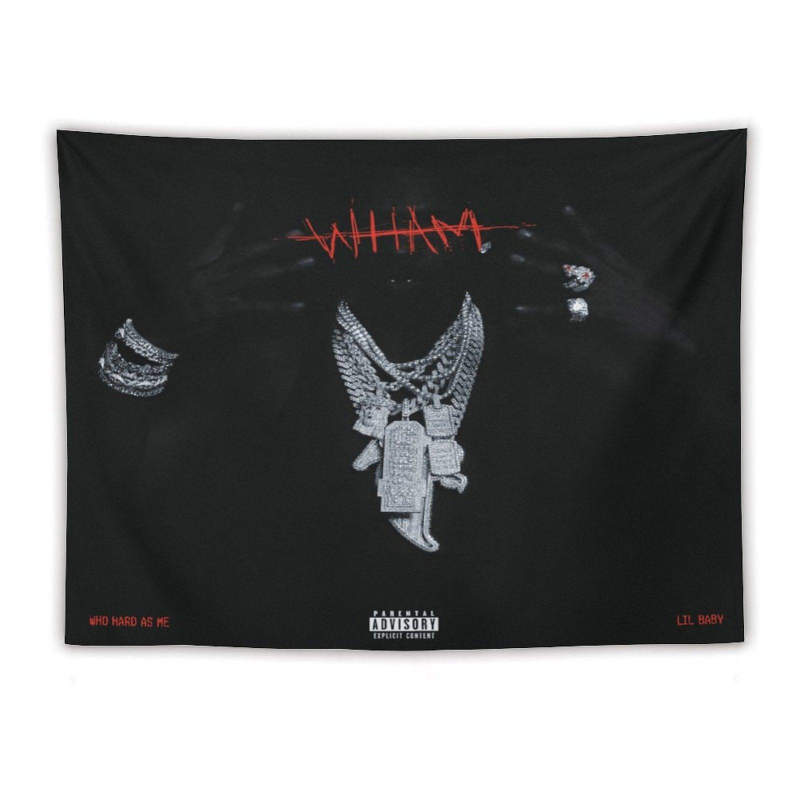 WHAM (Extended Version) Tapestry