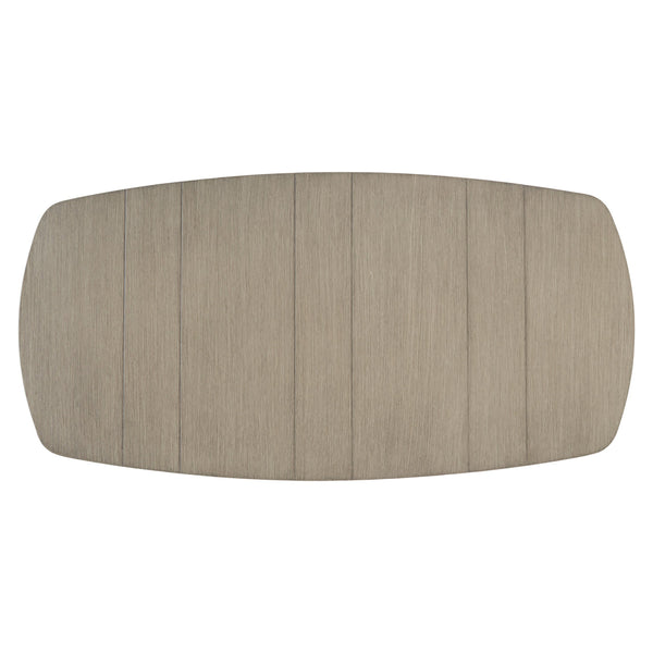 Foret Coffee Table Brown