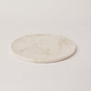White Marble Platter