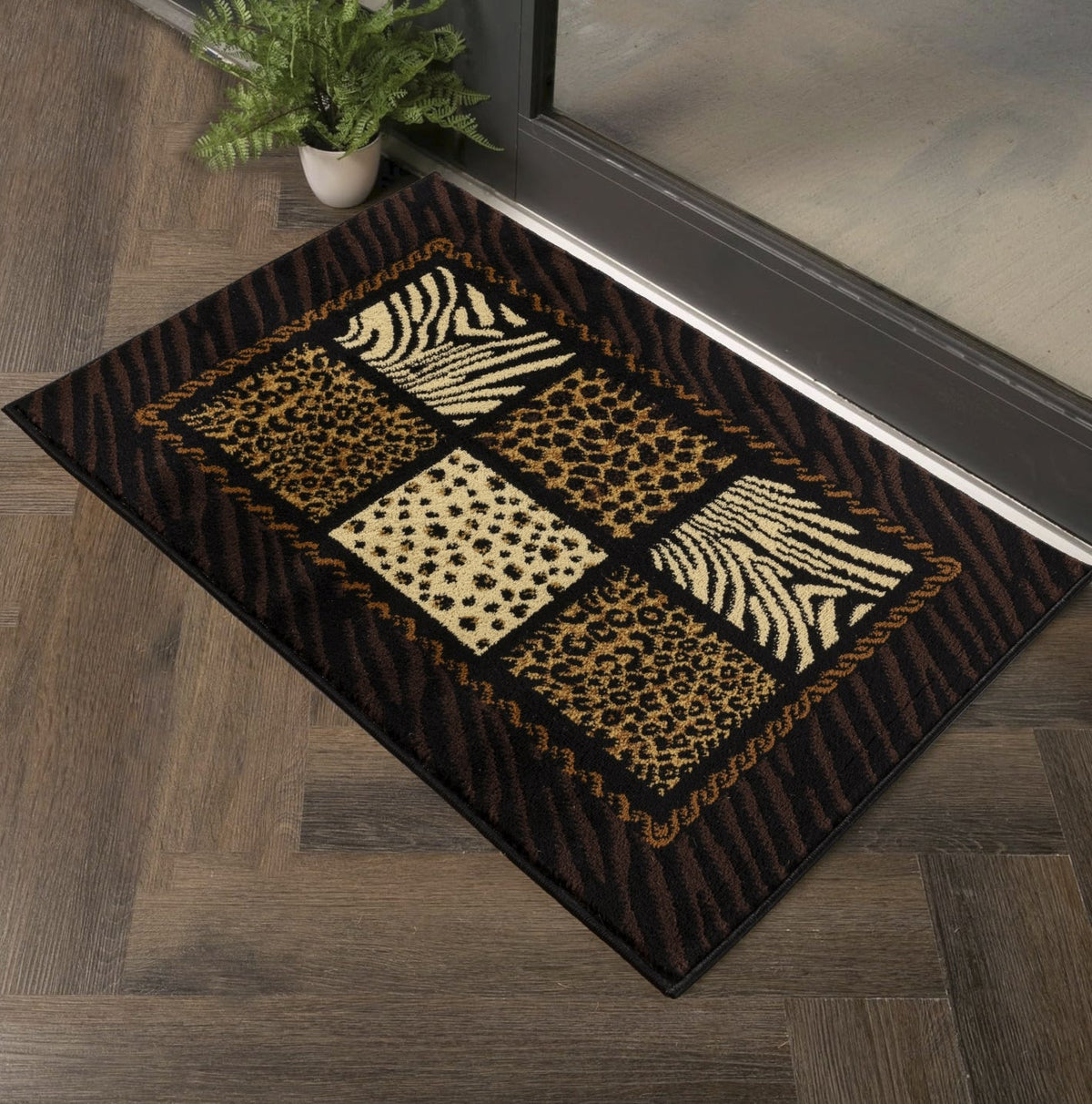 Tribes GC_YLS4012 Rug