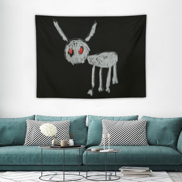 FOR ALL THE DOGS Latest Album Tapestry