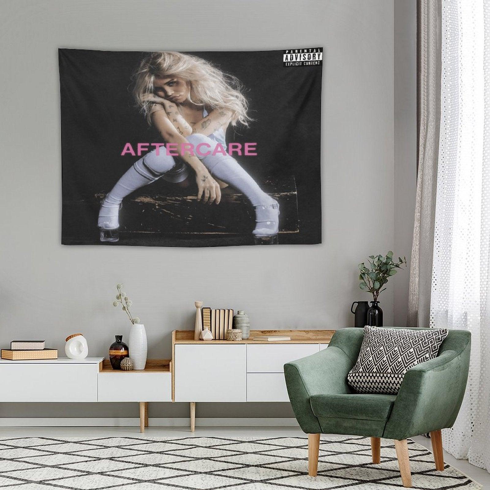 AFTERCARE Tapestry